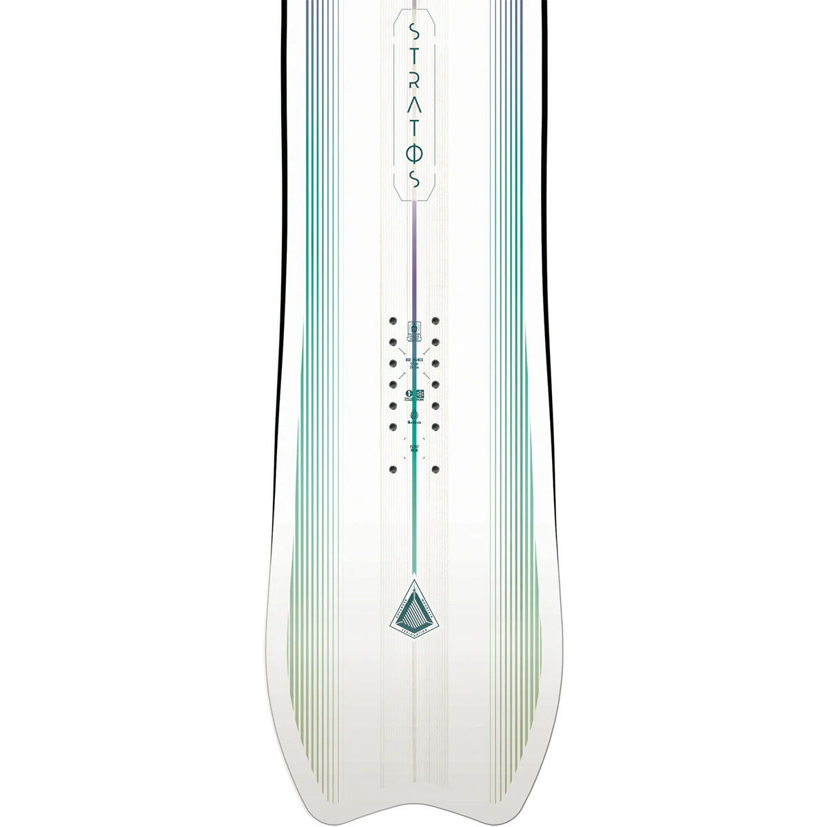 Women's Stratos - Styles Love