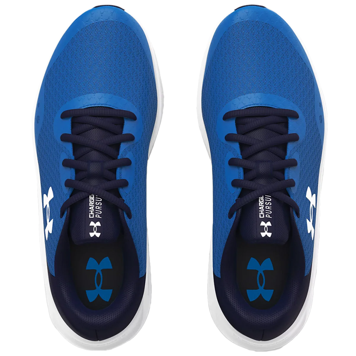 Youth Charged Pursuit 3 - Styles Love