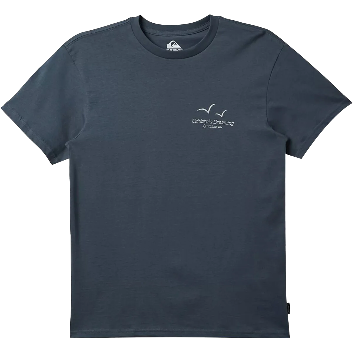 Men's CA High Liners MT0 Tee - Styles Love