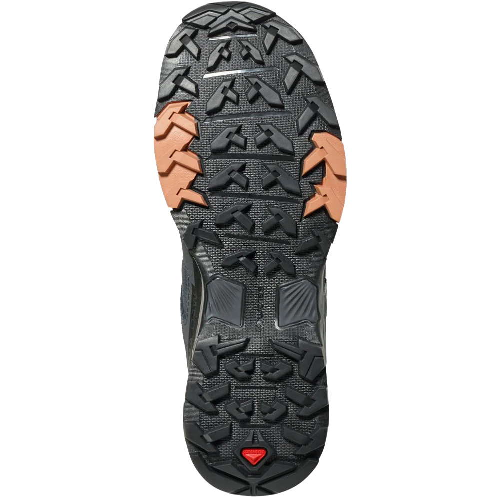 Women's X Ultra 4 Mid Gore-Tex - Styles Love