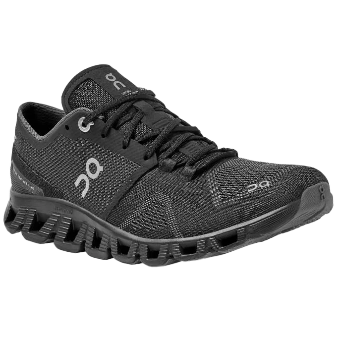 Women's Cloud X - Styles Love