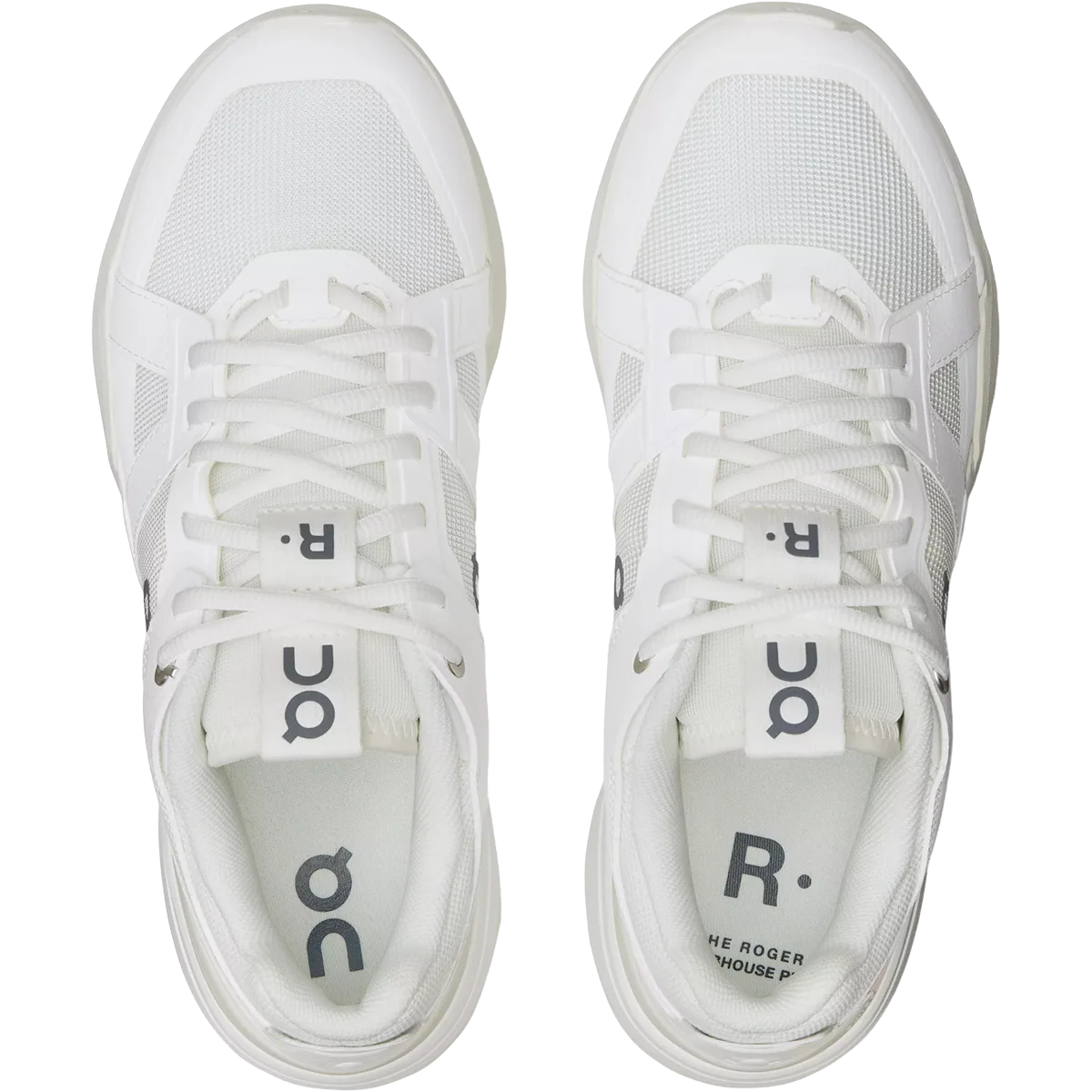 Men's THE ROGER Clubhouse Pro - Styles Love