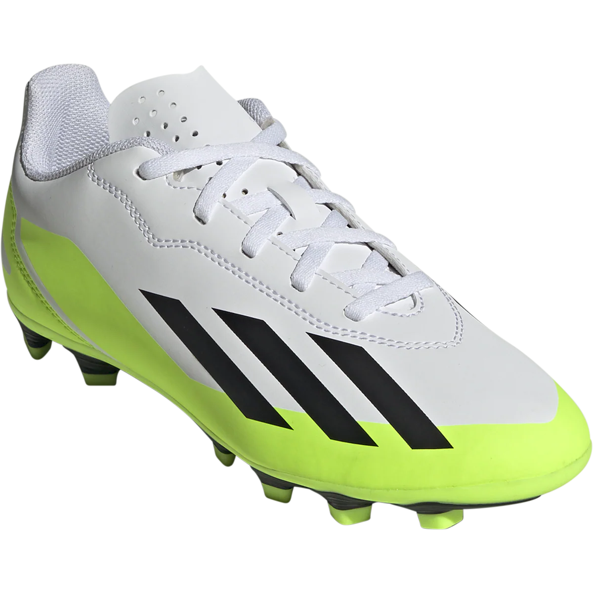 Youth X CrazyFast.4 Flexible Ground - Styles Love