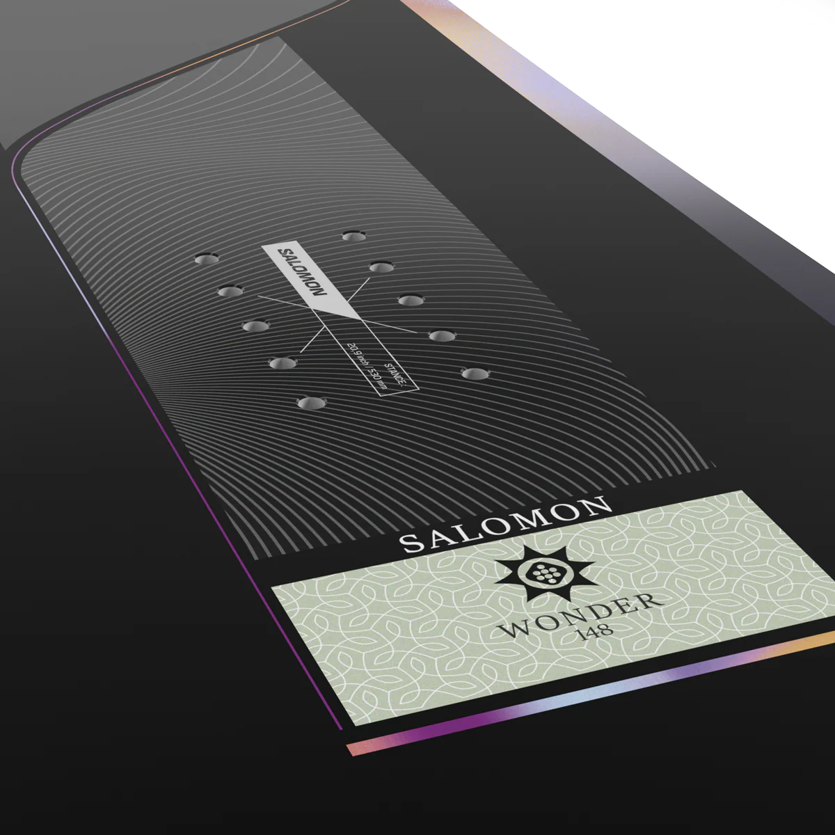 Women's Wonder - Styles Love