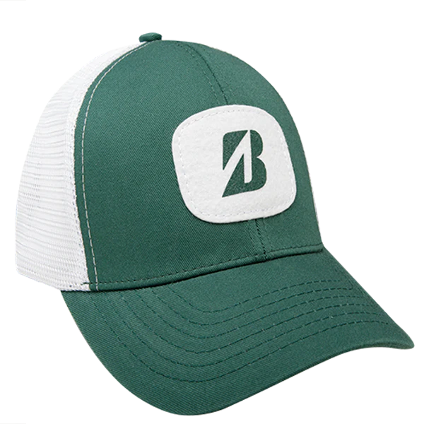 Stretch Trucker Hat - Styles Love