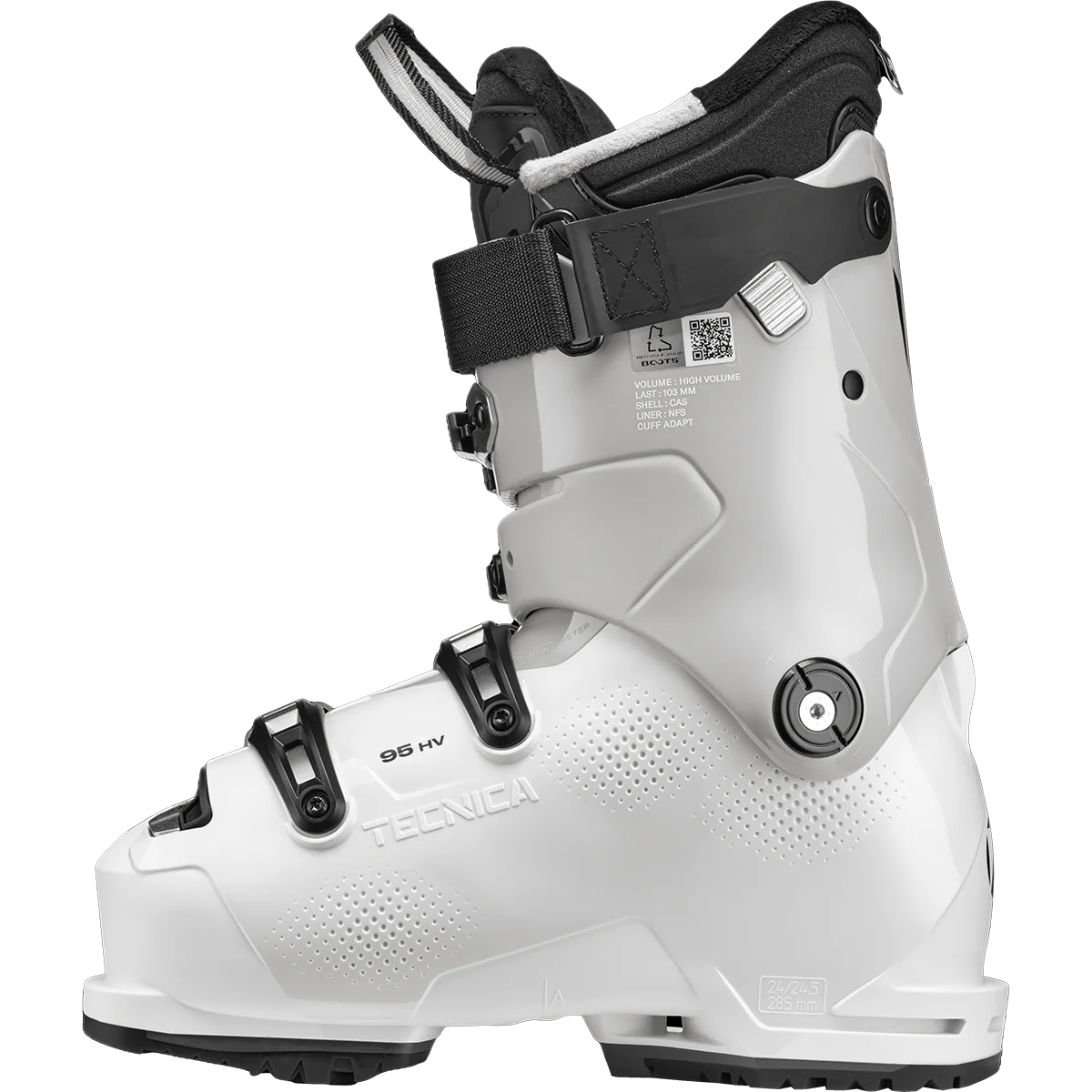 Women's Mach BOA HV 95 - Styles Love