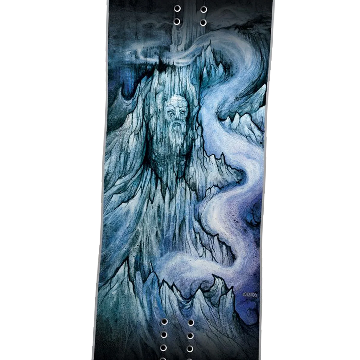 Skunk Ape - Styles Love