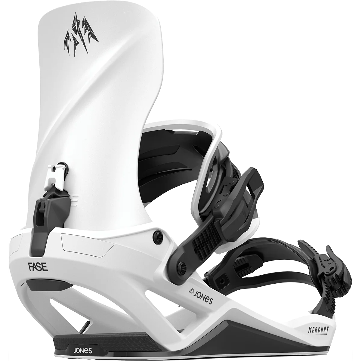 Mercury Fase - Styles Love