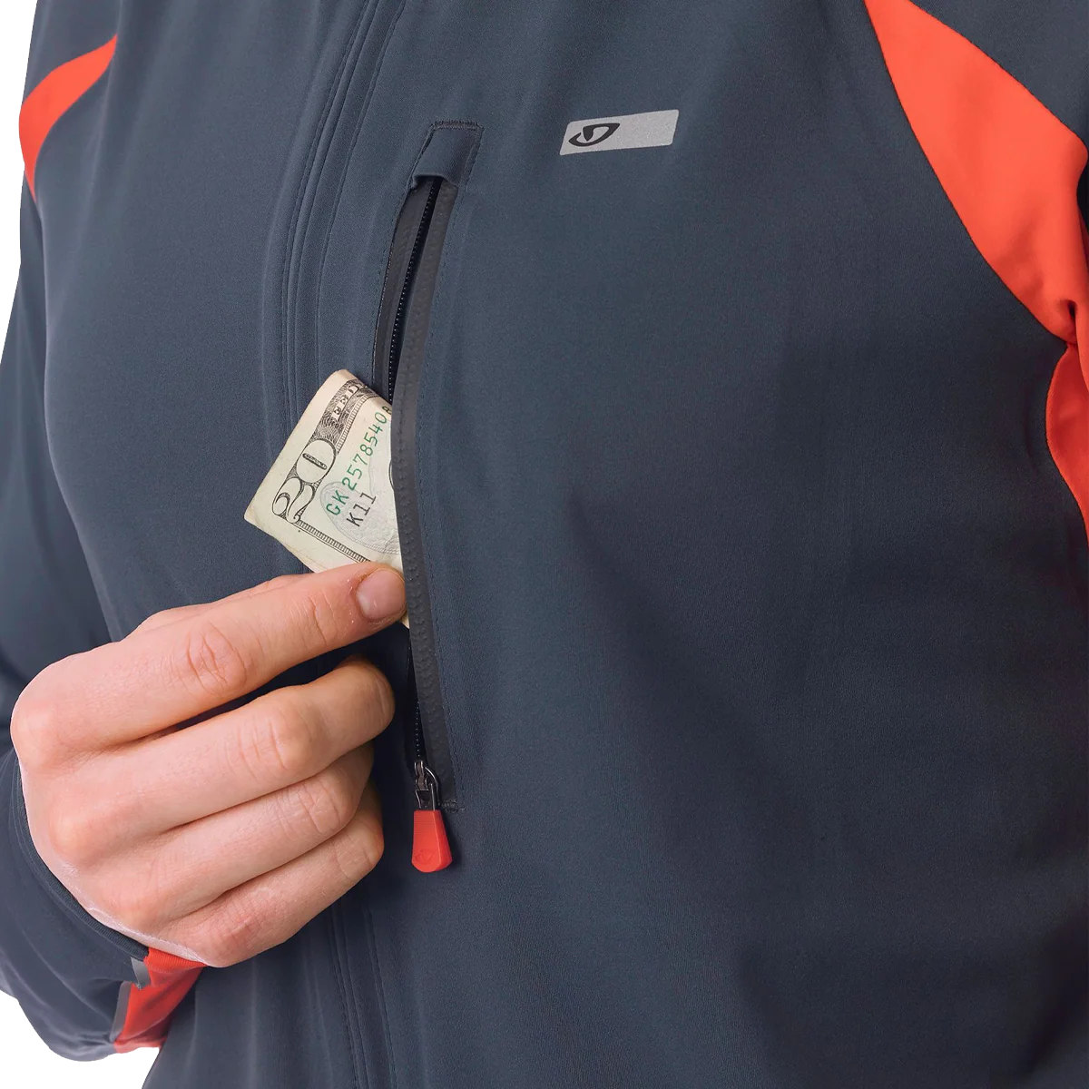 Women's Chrono Pro Neoshell Jacket - Styles Love