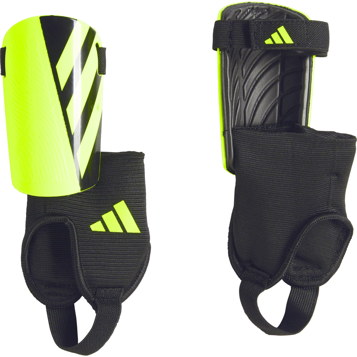 Youth Tiro Match Shin Guard - Styles Love