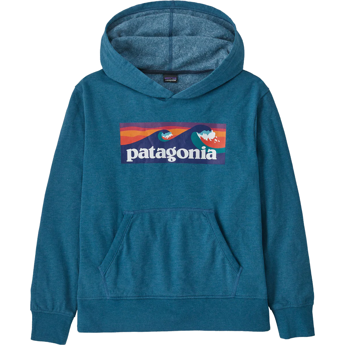 Youth Kids' Lightweight Graphic Hoody Sweatshirt - Styles Love