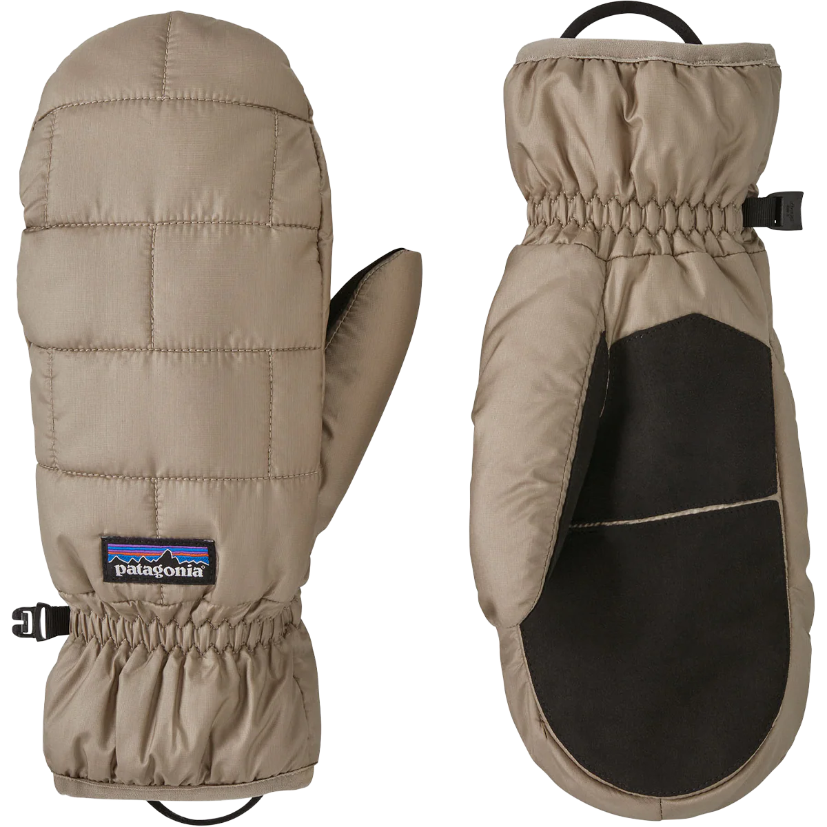 Women's Nano Puff Mitts - Styles Love