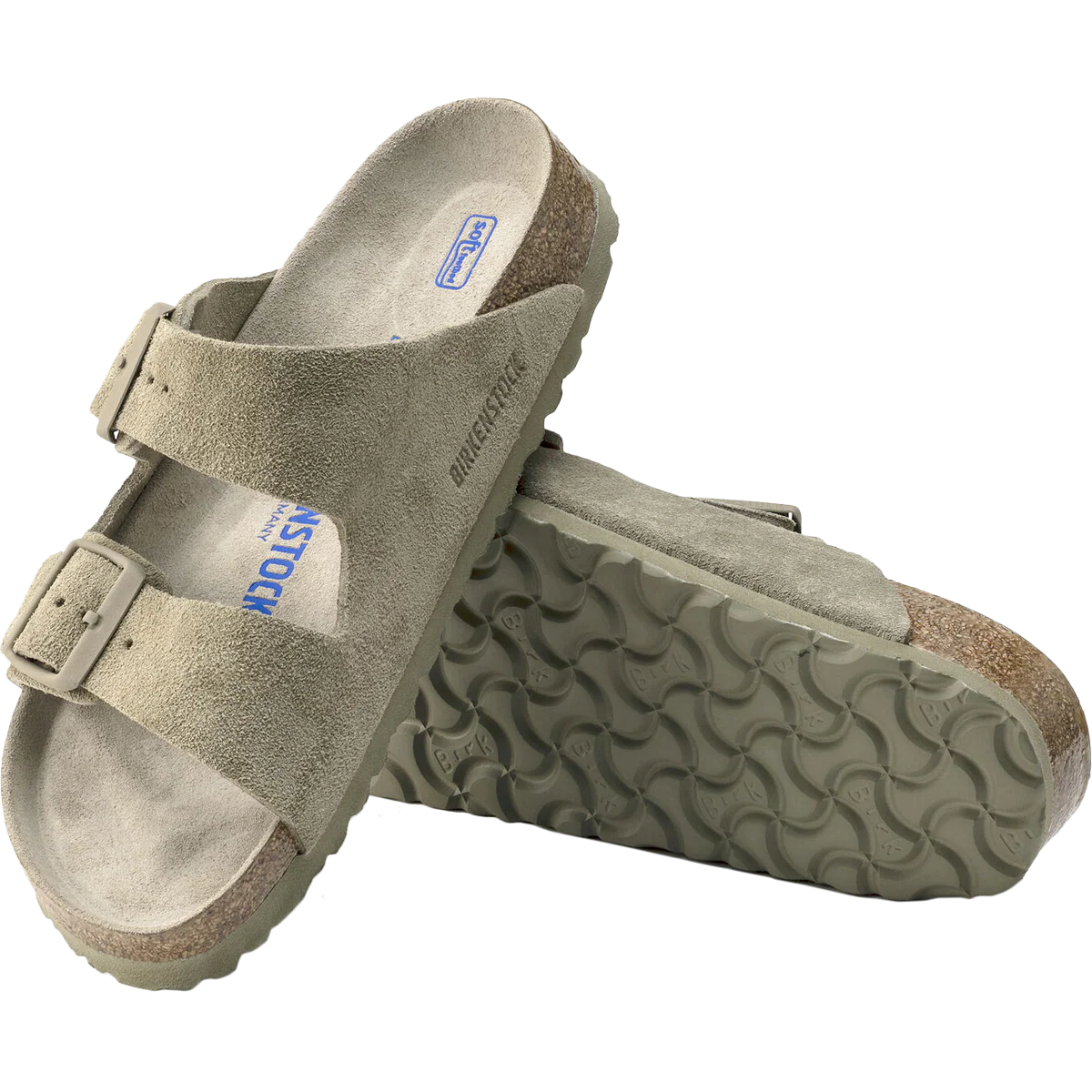 Women's Arizona Soft Footbed - Medium/Narrow - Styles Love