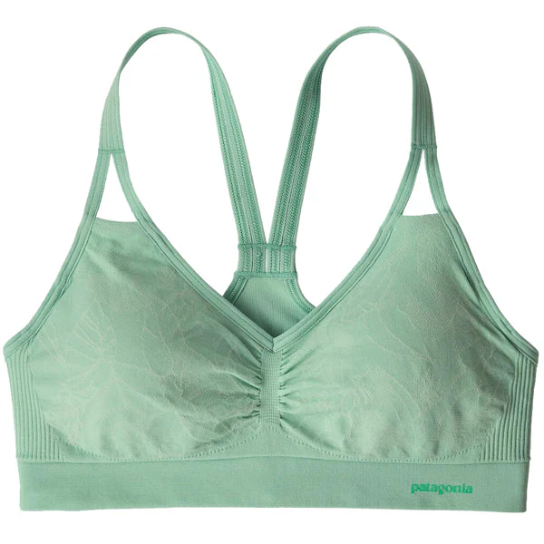 Women's Barely Bra - Styles Love