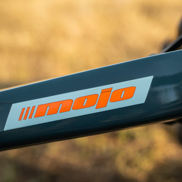 Mojo 4 SLX - Styles Love