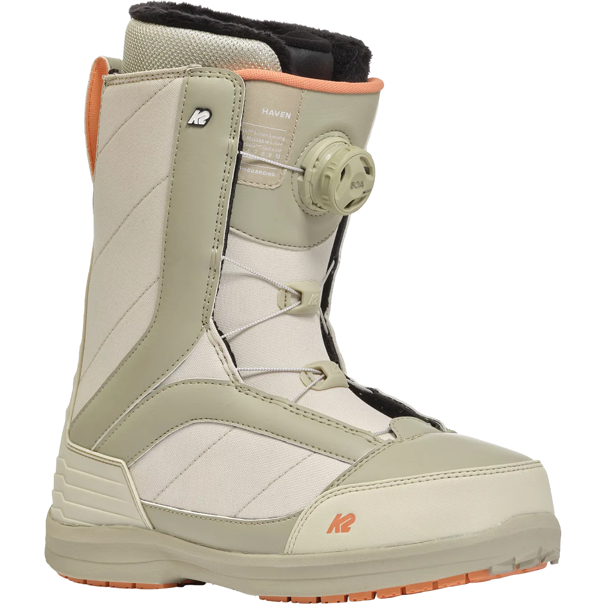 Women's Haven - Styles Love