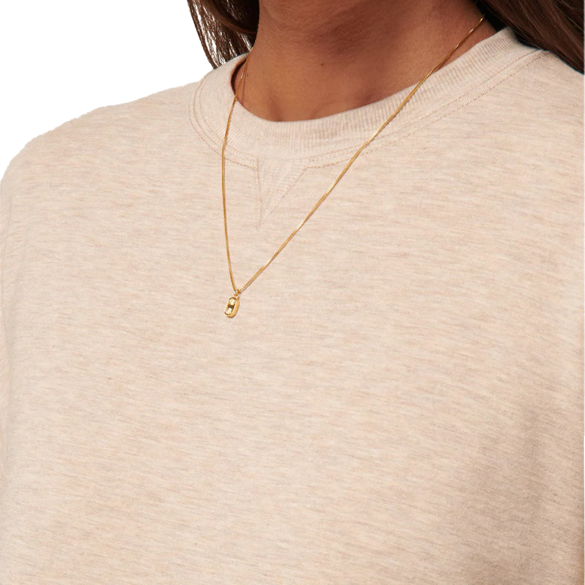 Women's Cloud Terry Crew - Styles Love