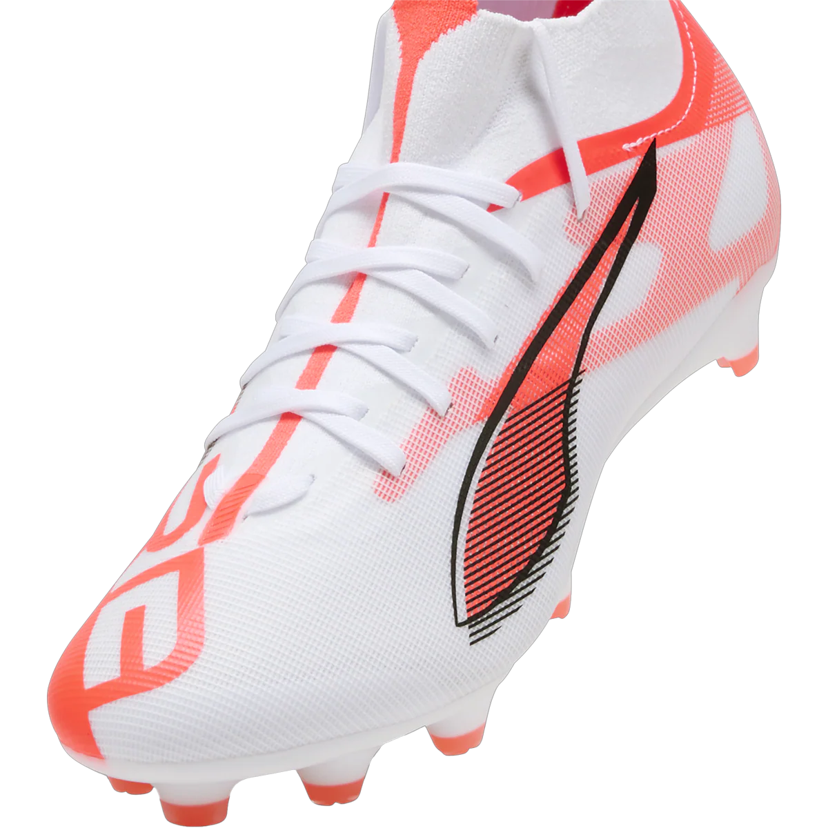 Women's Ultra 5 Match+ FG/AG - Styles Love