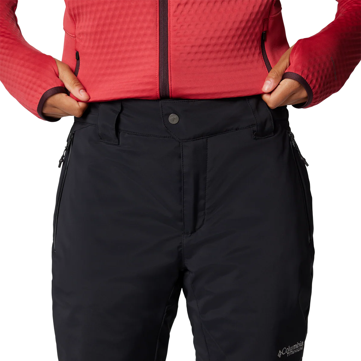 Women's Cirque Bowl Insulated Pants - Styles Love