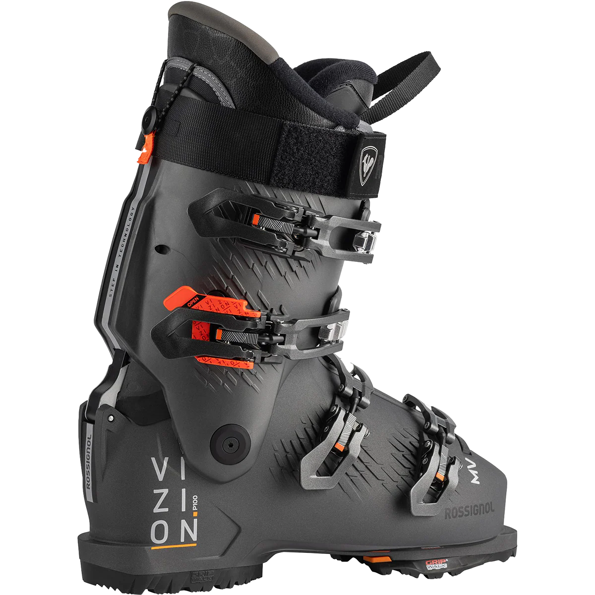 Vizion 4B Pro 100 MV GW - Styles Love