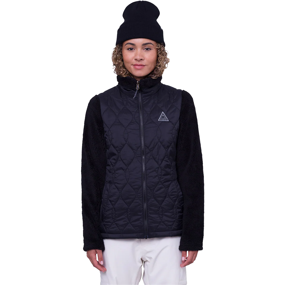 Women's Smarty 3-in-1 Spellbound Jacket - Styles Love