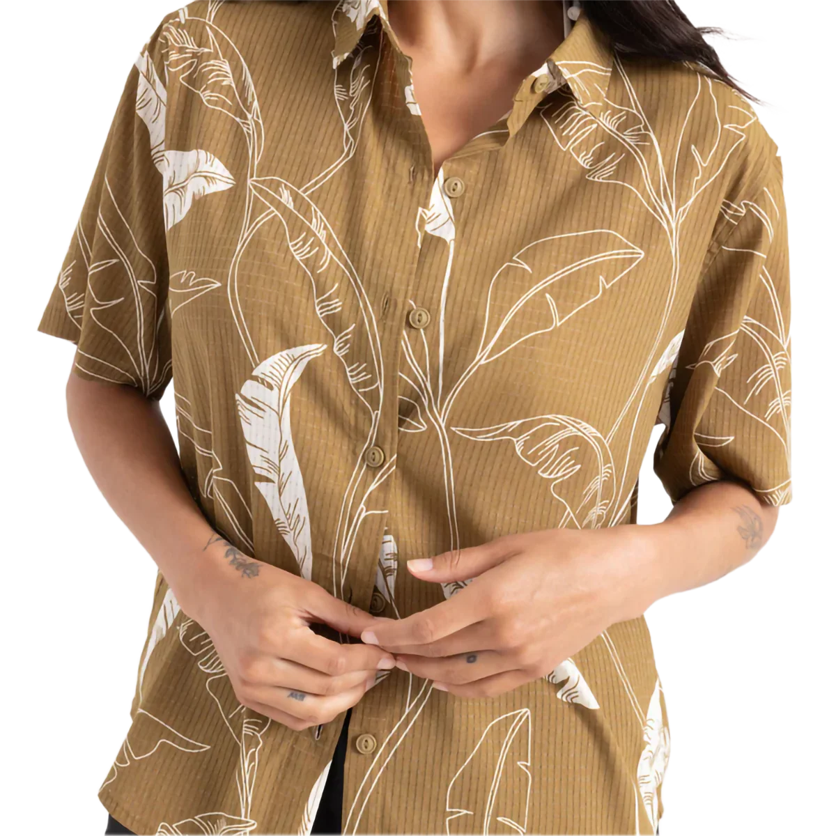 Women's Bless Up Short Sleeve - Styles Love