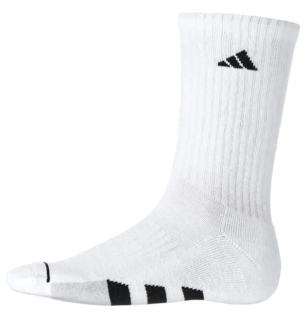 Men's Cushioned II Crew 3-Pack - Styles Love