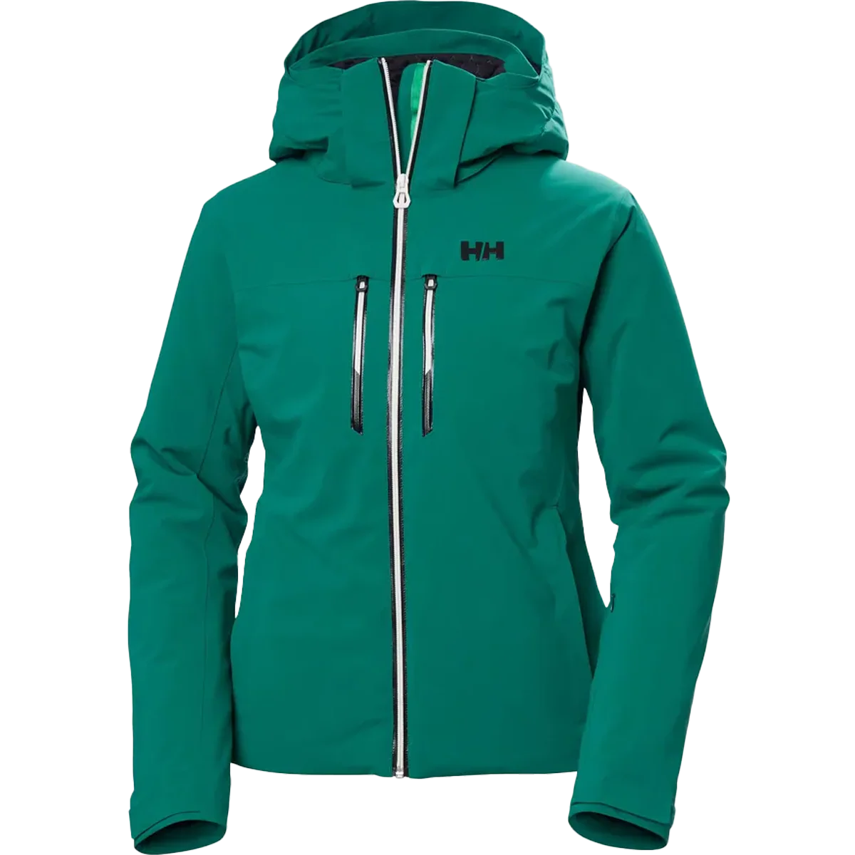 Women's Alphelia Lifaloft Jacket - Styles Love