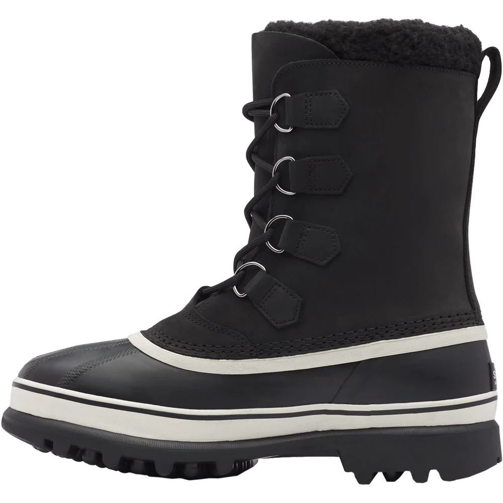 Men's Caribou Boot - Styles Love