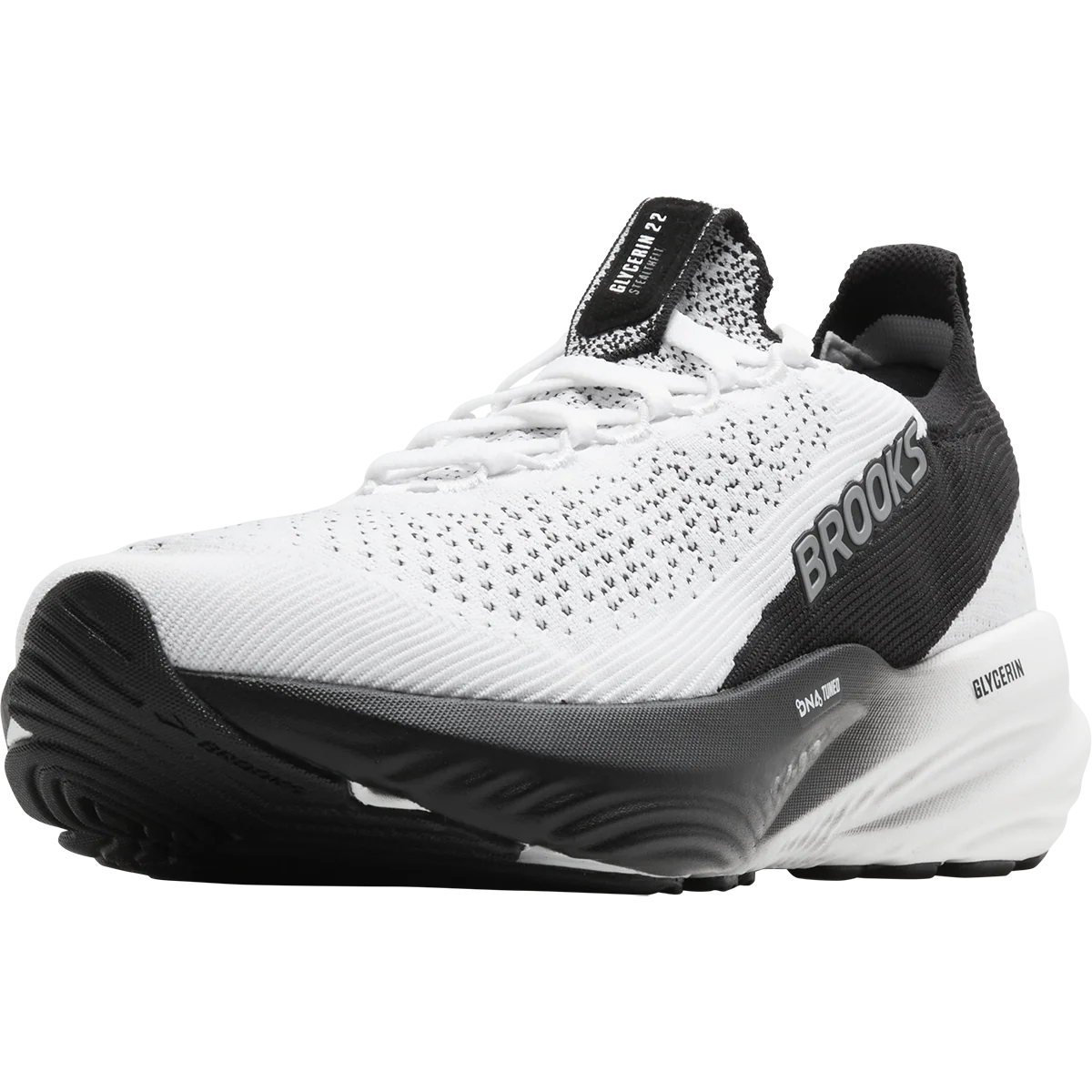 Women's Glycerin StealthFit 22 - Styles Love