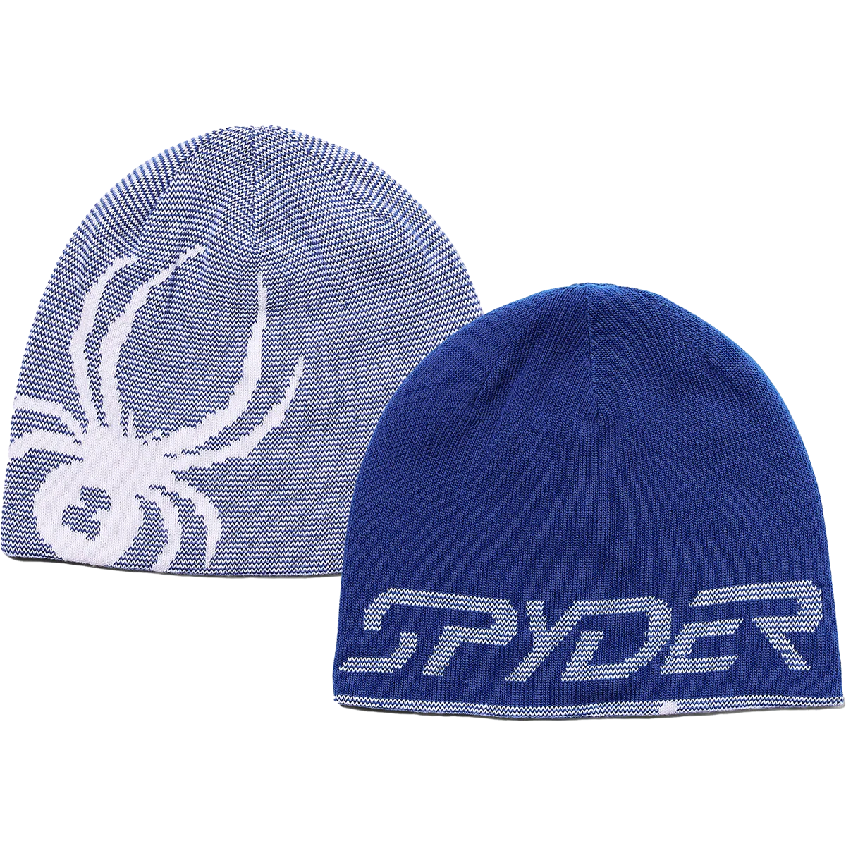 Youth Reversible Bug Beanie - Styles Love