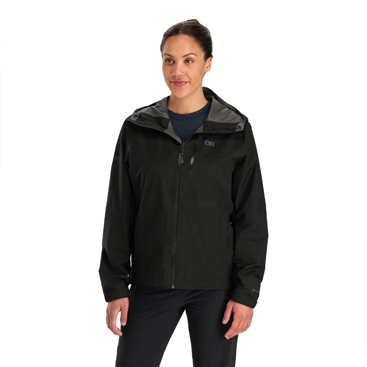 Women's Aspire II Gore-Tex Jacket - Styles Love