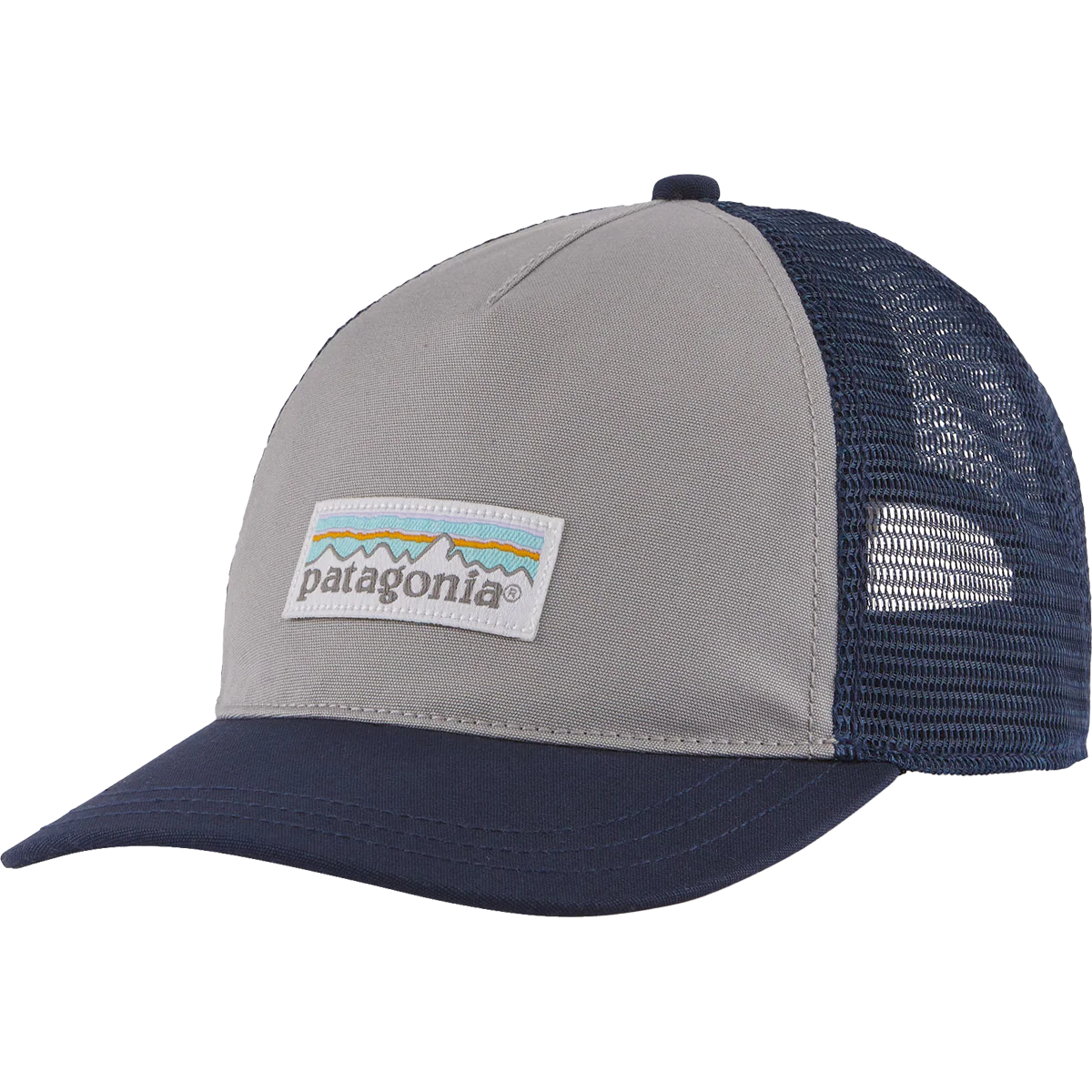 Women's Pastel P-6 Label Layback Trucker Hat - Styles Love