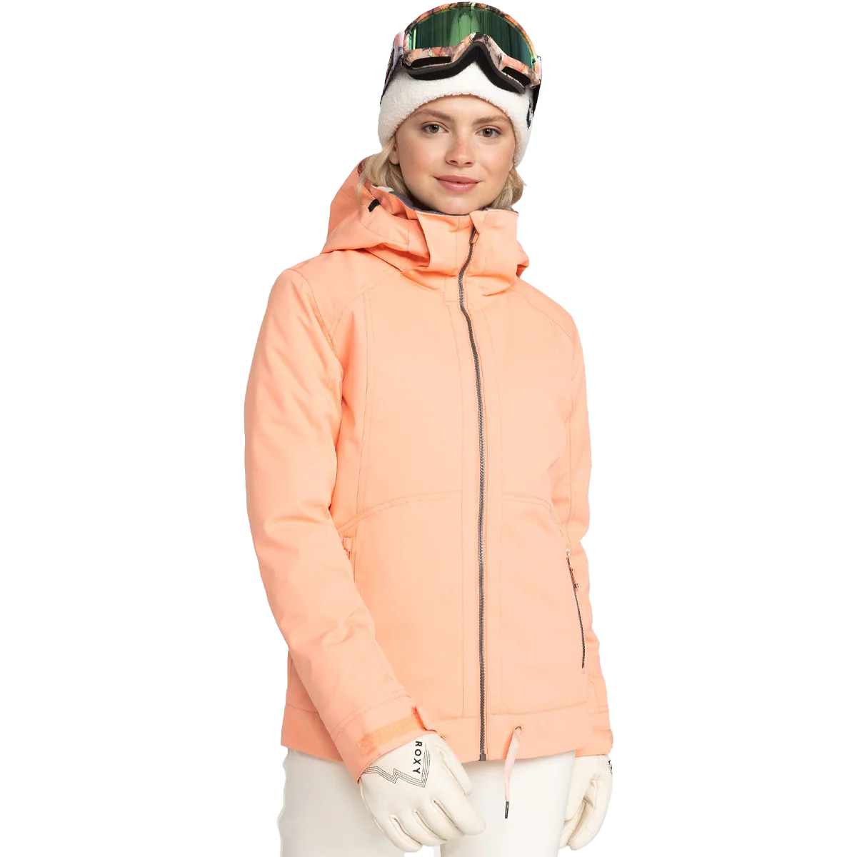 Women's Meade Jacket - Styles Love