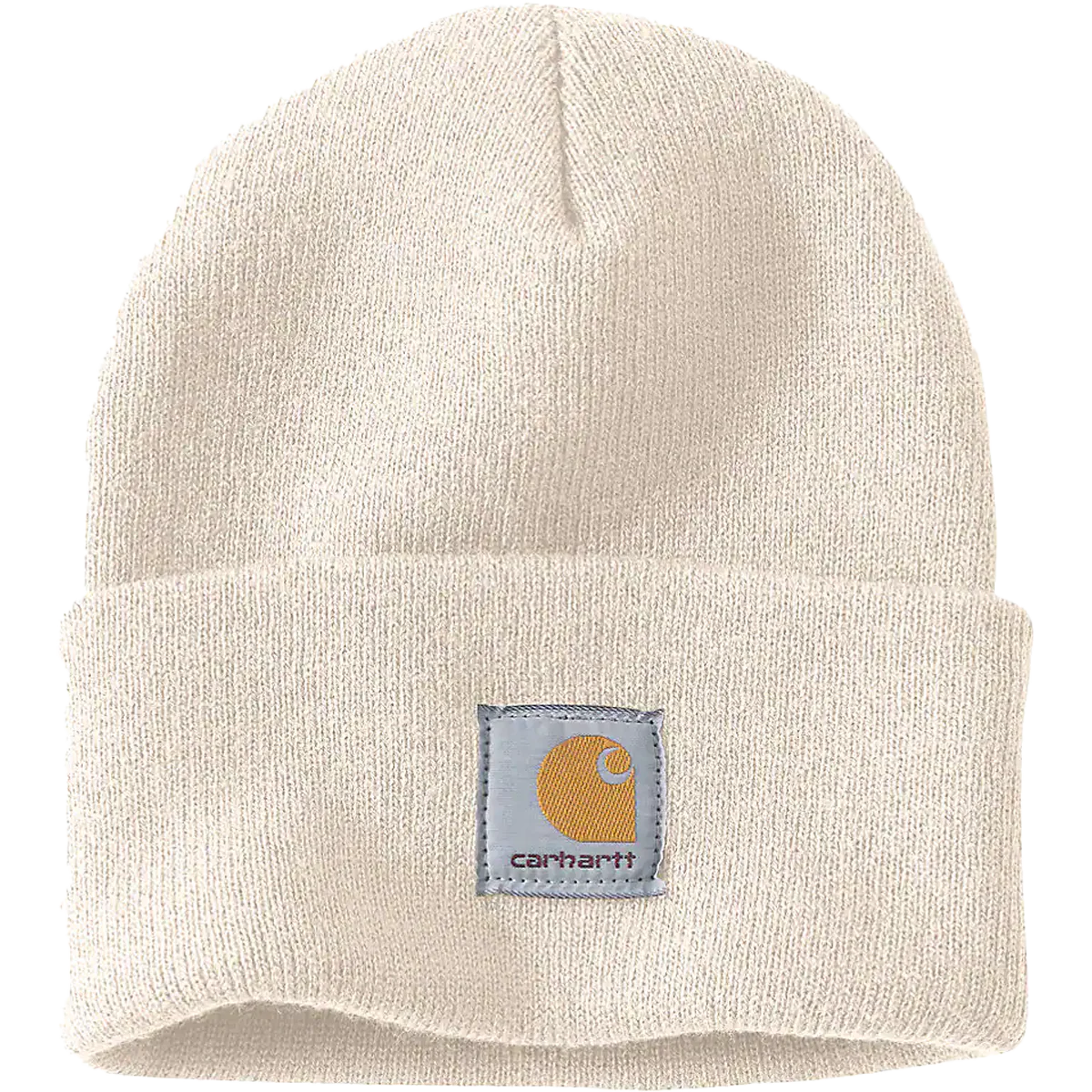 Knit Cuffed Beanie - Styles Love