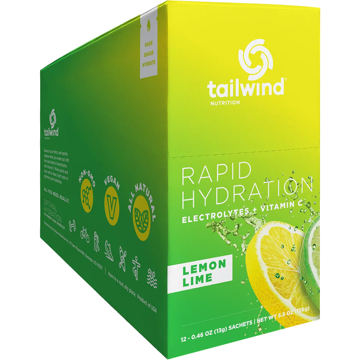 Rapid Hydration - Styles Love