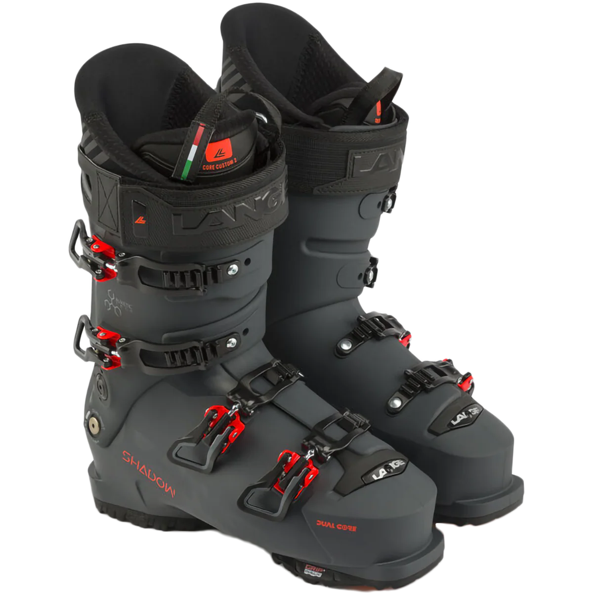 Shadow 120 LV GW - Styles Love