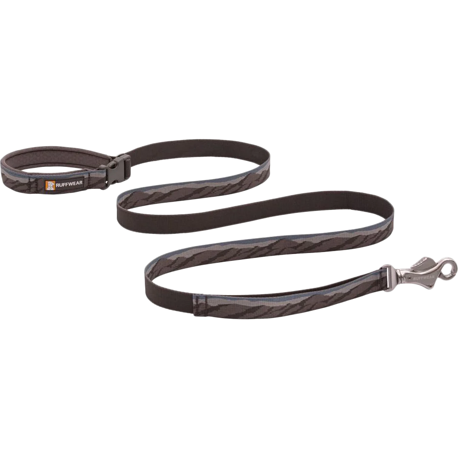 Flat Out Adjustable Dog Leash - Styles Love