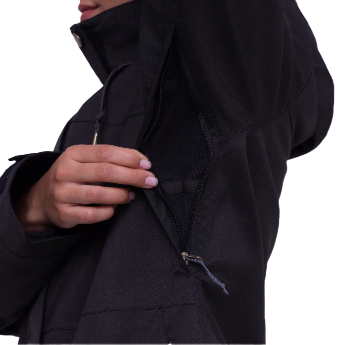 Women's Smarty 3-in-1 Spellbound Jacket - Styles Love