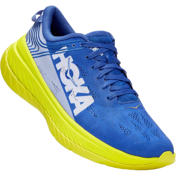 Men's Carbon X - Styles Love