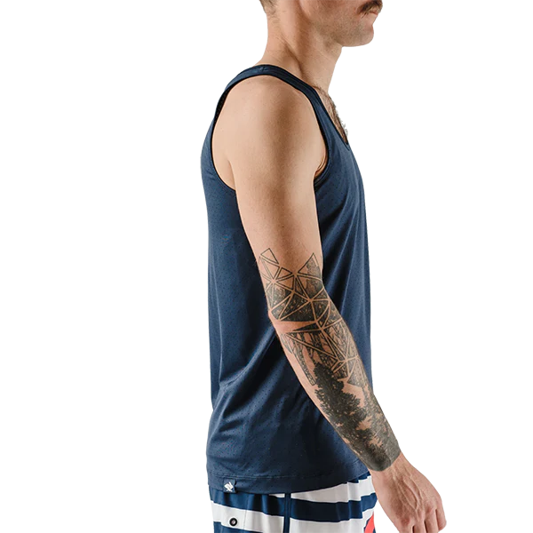 Men's Welcome to the Gun Show Tank - Styles Love