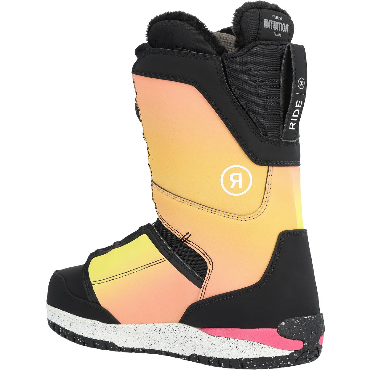 Women's Karmyn Zonal - Styles Love