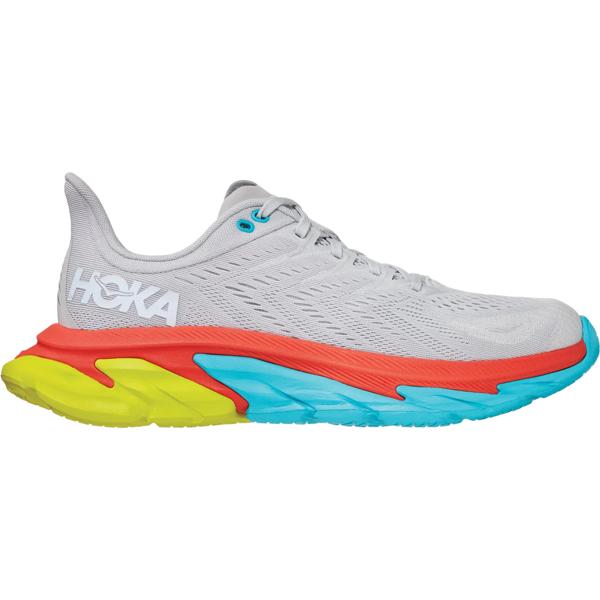 Men's Clifton Edge - Styles Love