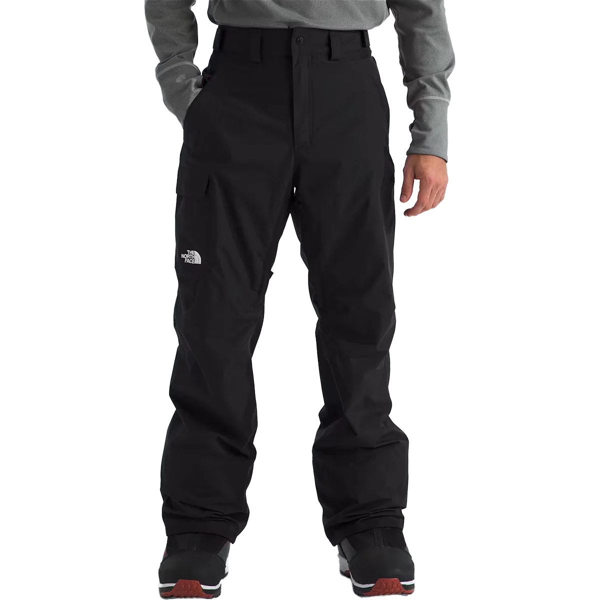 Men's Freedom Pant - Long - Styles Love