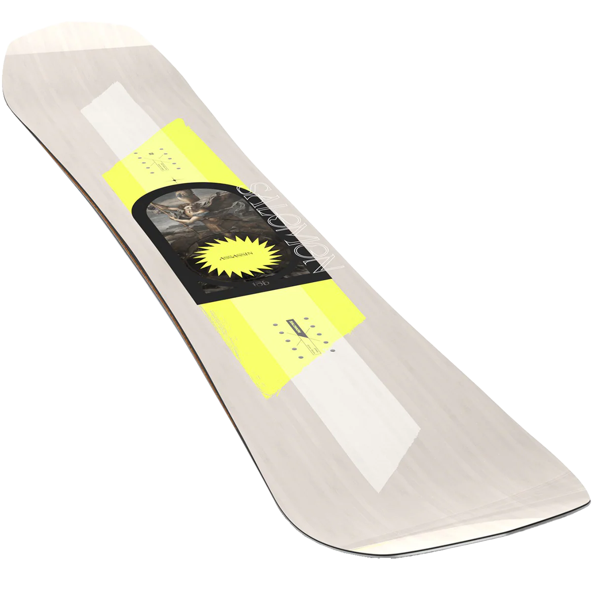 Assassin - Styles Love