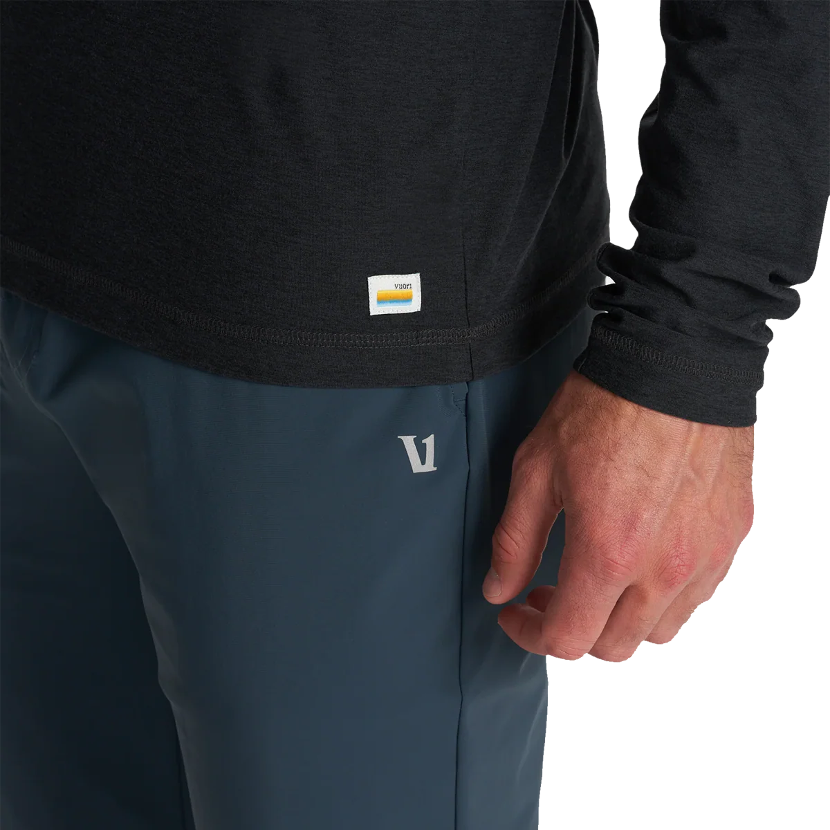 Men's Strato Tech Hoodie - Styles Love