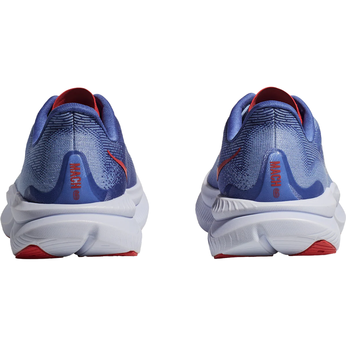 Women's Mach 6 - Styles Love