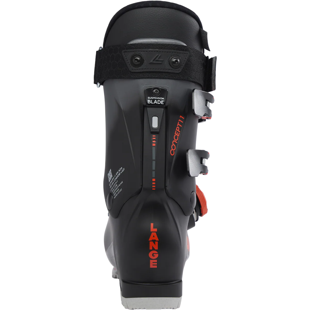 Concept 11 GW BOA - Styles Love