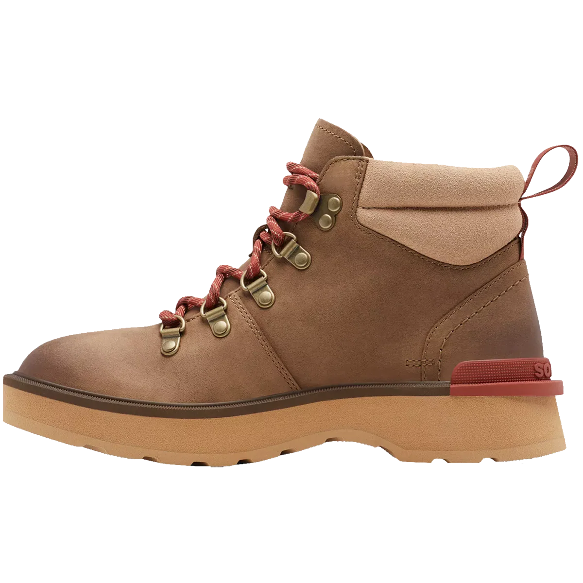 Women's Hi-Line Hiker - Styles Love