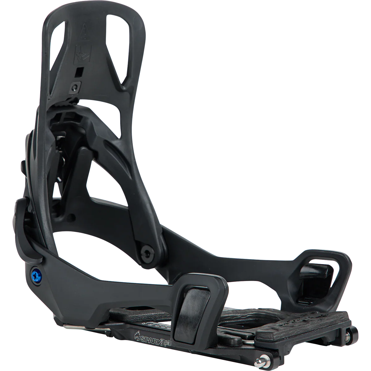 Step On Splitboard Bindings - Styles Love